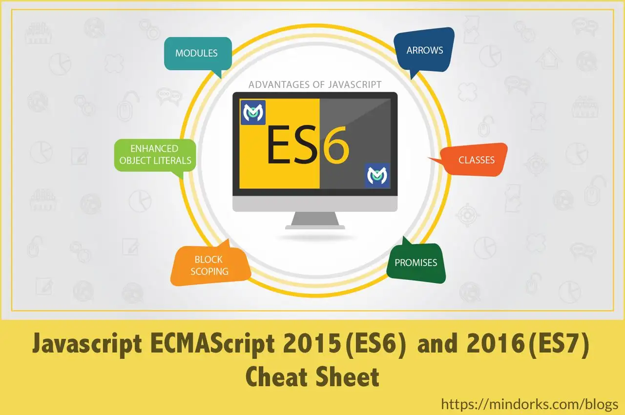 ES6新特性学习001