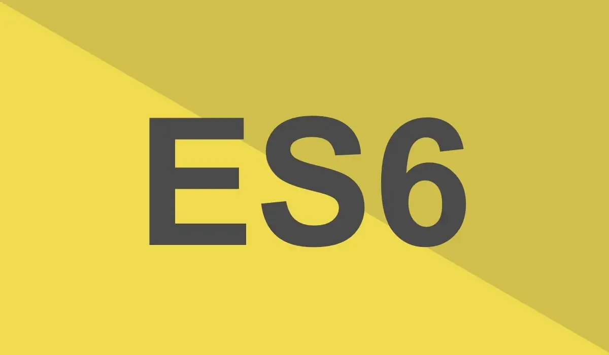 ES6新特性学习02